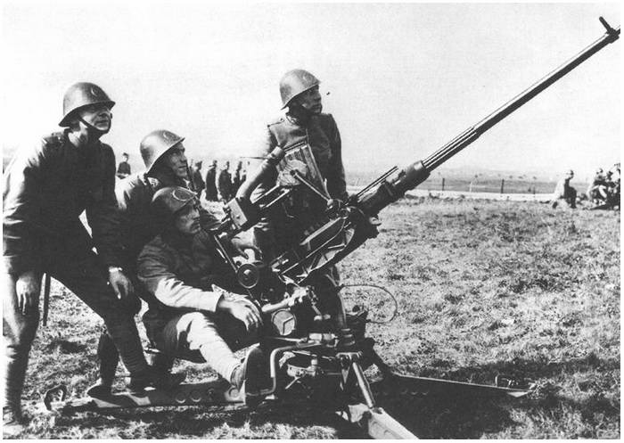 Verenigd op de grond. Daadkrachtig in de lucht